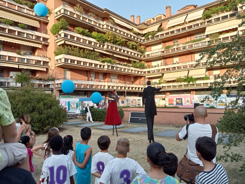Festa di Colognola
